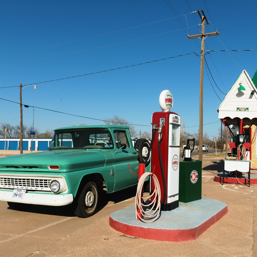 Prevención de Riesgos Laborales Específicos para el Sector Gasolineras y Estaciones de Servicio